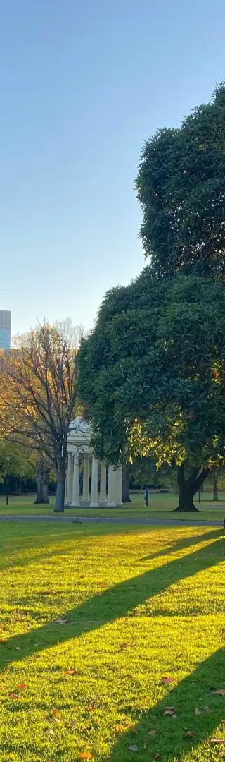 Melbourne